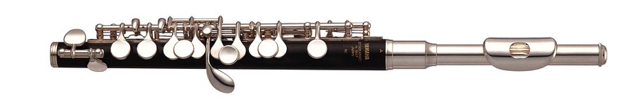 Yamaha Piccolo Flöte YPC-62M